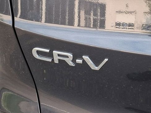Certified 2023 Honda CR-V EX-L image 30