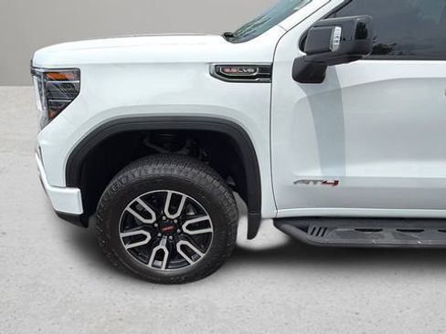 Used 2026 GMC Sierra 1500 AT4 w/ AT4 Premium Package AWD/4WD image 35