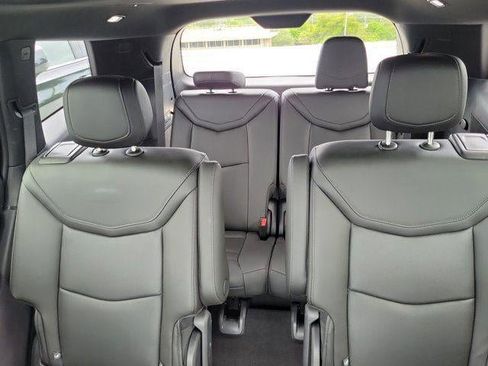 Certified 2022 Cadillac XT6 Sport AWD/4WD image 13