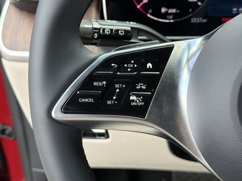 New 2026 Mercedes-Benz GLC 300 4MATIC image 28