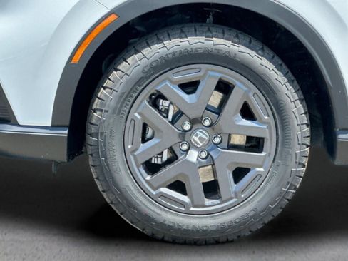 New 2026 Honda CR-V TrailSport image 32