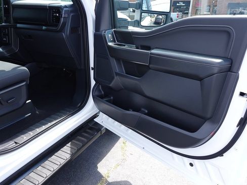 Used 2024 Ford F150 XLT w/ Equipment Group 302A MID AWD/4WD image 33