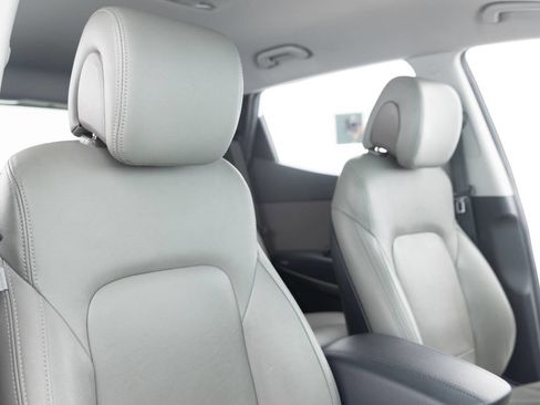 Used 2016 Hyundai Santa Fe Sport FWD image 26
