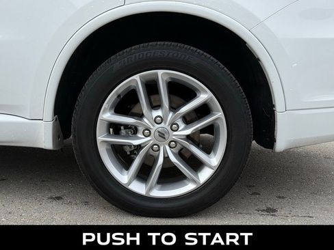 Used 2024 Dodge Durango GT image 4