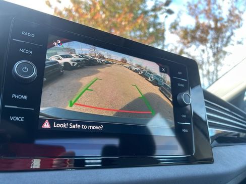 New 2026 Volkswagen Jetta SE image 15