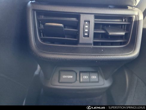 Certified 2022 Lexus ES 350 image 30