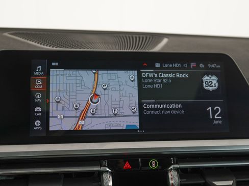 Used 2021 BMW 430i Coupe w/ Premium Package RWD image 22