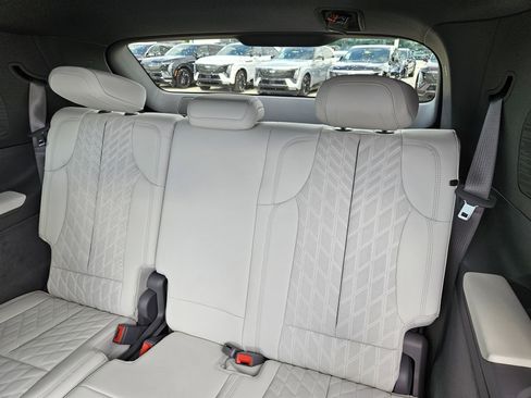 New 2026 Cadillac Escalade IQ Sport 1 AWD/4WD image 19