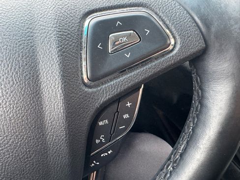 Used 2016 Lincoln MKZ AWD w/ Equipment Group 300A Reserve image 18