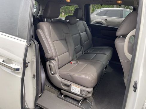 Used 2014 Honda Odyssey EX-L image 21