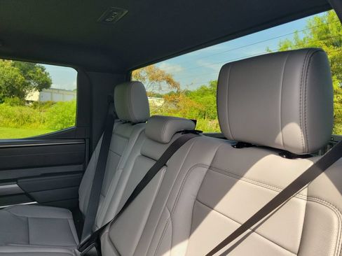 New 2026 Toyota Tundra SR5 w/ SR5 Premium Package AWD/4WD image 23