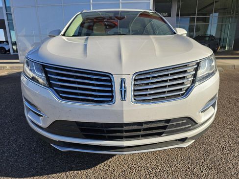Used 2015 Lincoln MKC FWD w/ Equipment Group 101A Select image 10