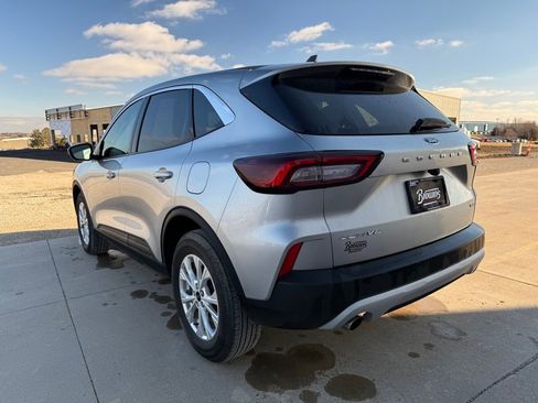 Used 2023 Ford Escape Active w/ Tech Pack #2 image 7