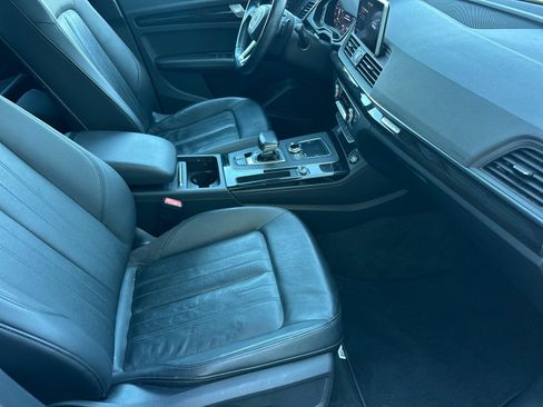 Used 2019 Audi Q5 Prestige AWD/4WD image 15
