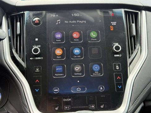 Used 2021 Subaru Legacy Premium image 21