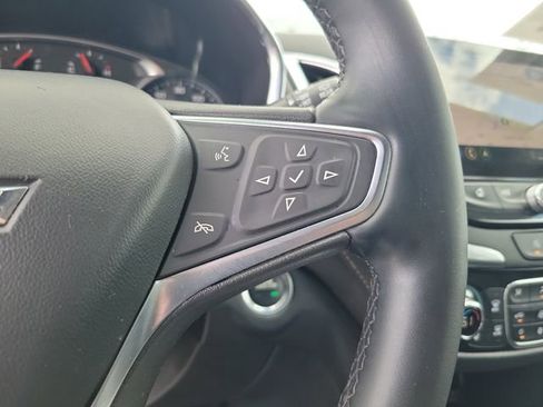 Certified 2024 Chevrolet Equinox Premier FWD image 23