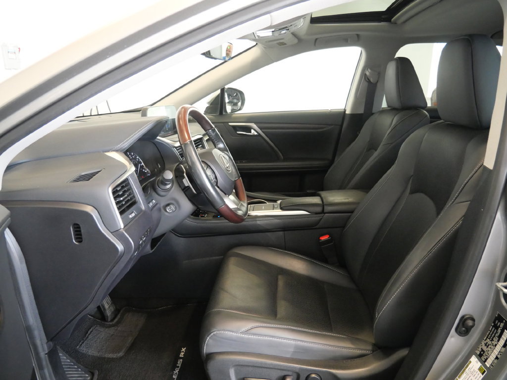 Used 2022 Lexus RX 350 AWD w/ Premium Package image 15