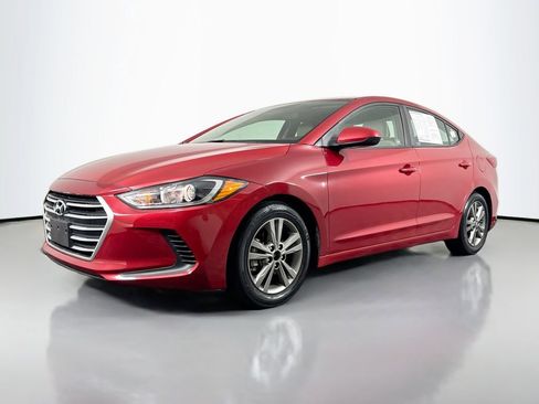 Used 2018 Hyundai Elantra SEL w/ Cargo Package FWD image 37
