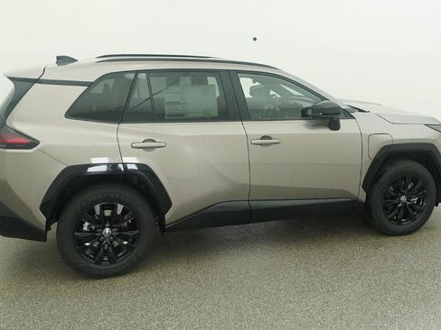 New 2026 Toyota RAV4 AWD Plug-in Hybrid image 25