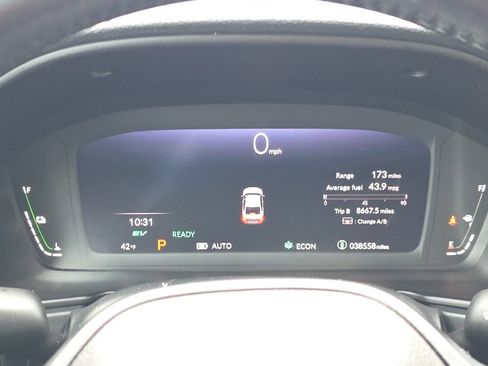 Used 2023 Honda Accord EX-L image 23