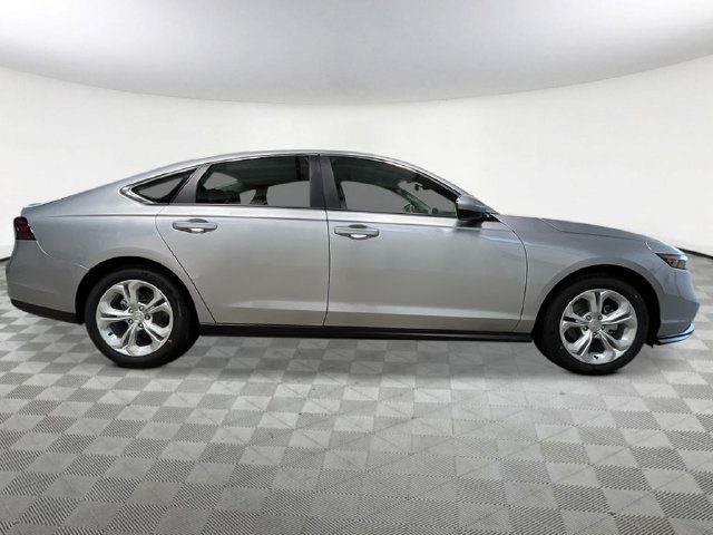 New 2026 Honda Accord LX image 3