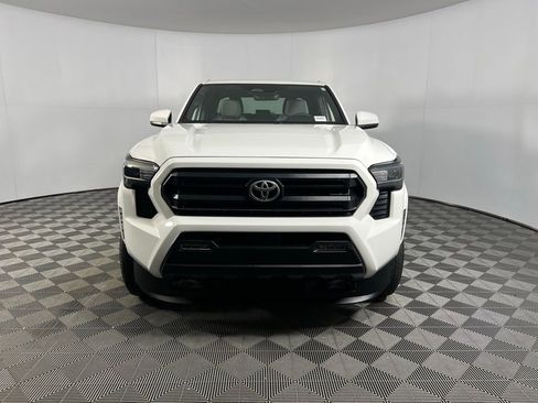 Used 2024 Toyota Tacoma SR5 image 11