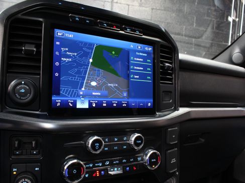 Used 2023 Ford F150 Tremor w/ Equipment Group 402A High image 54