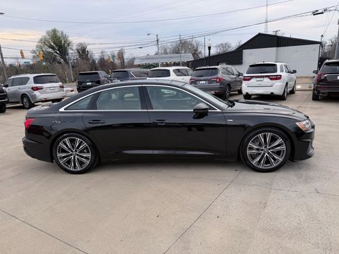 Used 2019 Audi A6 3.0T Premium Plus image 29
