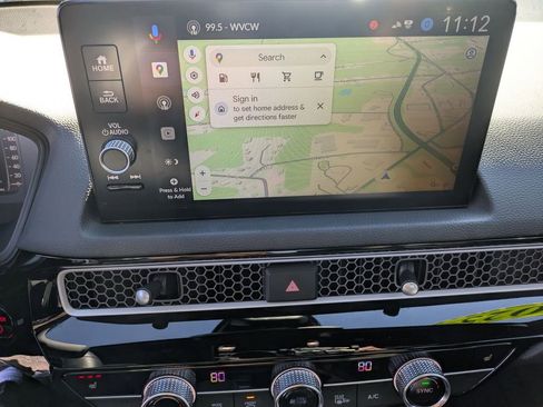 Used 2025 Honda Civic Sport Touring image 18