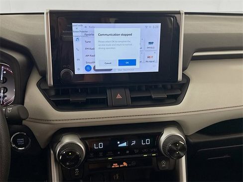 Certified 2025 Toyota RAV4 XLE w/ Convenience Package image 20