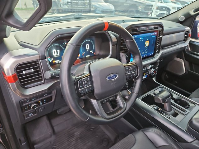 Used 2023 Ford F150 Raptor AWD/4WD image 10