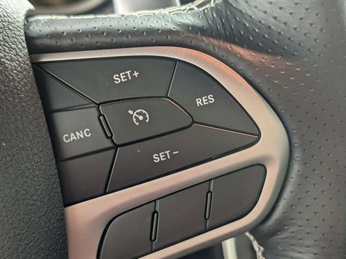 Used 2022 Dodge Challenger SRT Hellcat Redeye RWD image 17