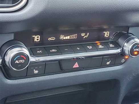 New 2025 MAZDA CX-30 AWD 2.5 S w/ Premium Package image 24