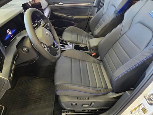 New 2026 Volkswagen Golf AWD/4WD image 6