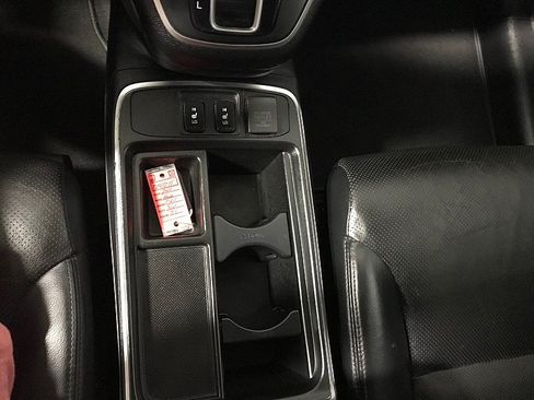 Used 2015 Honda CR-V Touring image 30