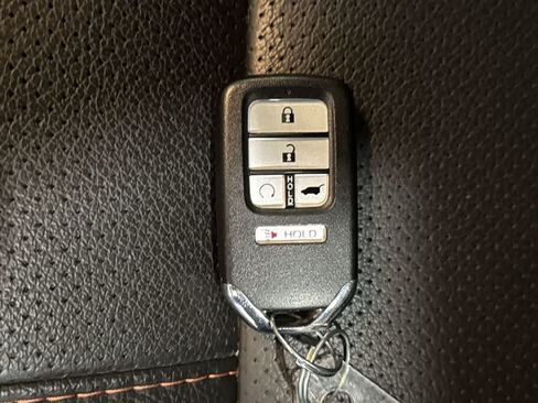 Used 2023 Honda Passport TrailSport image 27