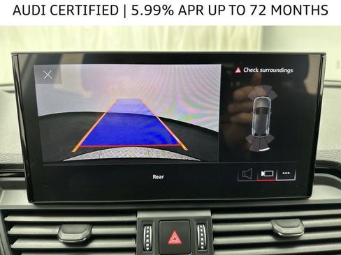 Used 2023 Audi Q5 2.0T Premium w/ Convenience Package image 17