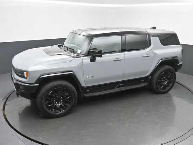 Used 2026 GMC Hummer EV SUV AWD/4WD image 37