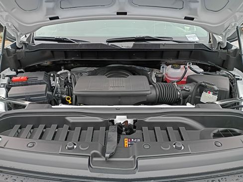 New 2026 Chevrolet Silverado 1500 W/T w/ WT Value Package image 18