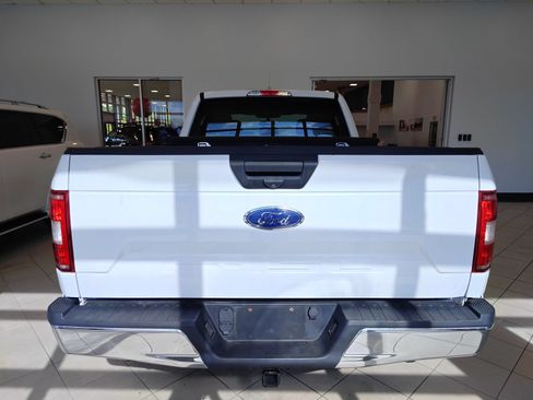 Used 2019 Ford F150 XL w/ Equipment Group 101A Mid AWD/4WD image 4