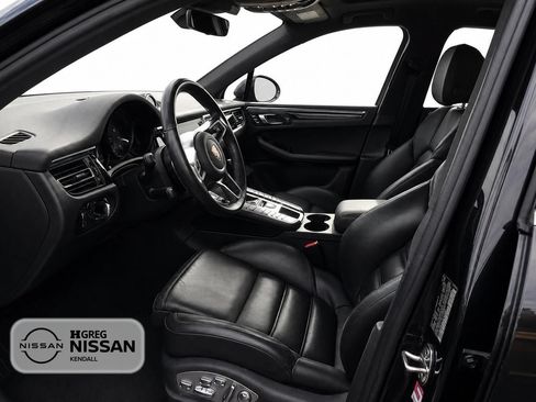 Used 2020 Porsche Macan S AWD/4WD image 7