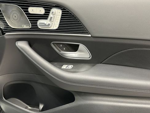 New 2026 Mercedes-Benz GLE 450 4MATIC Coupe image 16