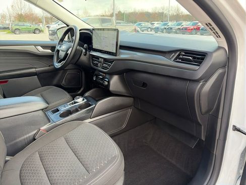 Used 2023 Ford Escape Active w/ Tech Pack #2 image 11