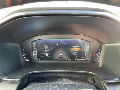 Used 2026 Honda CR-V TrailSport image 28