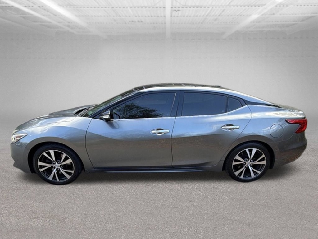 Used 2016 Nissan Maxima Platinum FWD image 10