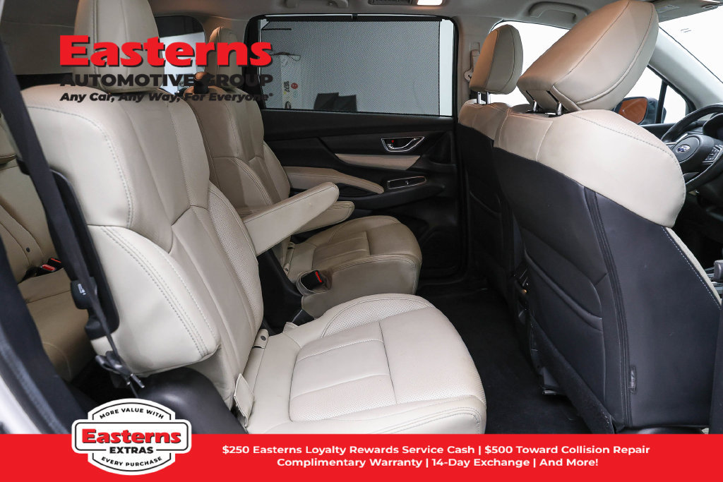 Used 2023 Subaru Ascent Limited AWD/4WD image 25