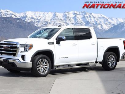 Used 2020 GMC Sierra 1500 SLE w/ SLE Value Package