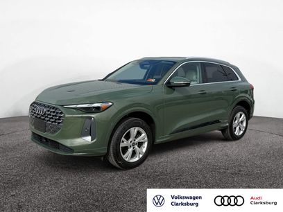 Certified 2025 Audi Q5 Premium w/ Convenience Package