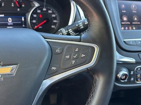 Used 2023 Chevrolet Equinox LT FWD image 22