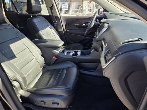 Used 2022 GMC Terrain Denali w/ LPO, 'HIT The Road' Package image 21